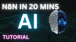 Auto-Generate Product Descriptions with N8N & Google Gemini AI | Complete Tutorial