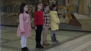 Svetosavska akademija u OŠ Olga Milošević u Smederevskoj Palanci