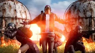 PUBG LITE REBORN А ВЫ ЖДЕТЕ ЕГО