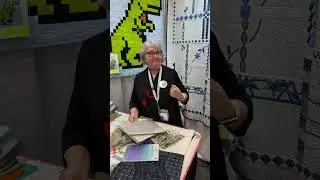 The Latest from Pauline's Quilters World