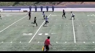 Must Watch. 29 yards to beat the keeper. OMG!!!😬 What a goal!