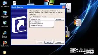 How to Quickly Open the ClipBook Viewer in Windows XP