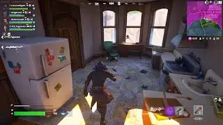 Dropping a 30 bomb...