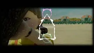Squid Game OST - MADD Hardstyle Remix (Pink Soldiers, Way Back Then, Red Light Green Light)