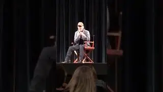 Ted Neeley talks about director Norman Jewison