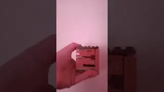Придумал Лего сейв