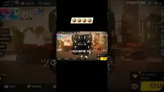 amra kokono kono meye der k distrab kori na 🙂 #freefire #white888