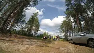 Лето 2019 Парма