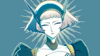Heartache | Metaphor Re:Fantazio GMV Rella Edit