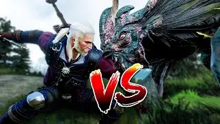 6 Contracts in The Witcher 3 That Are Absolutely AMAZING!