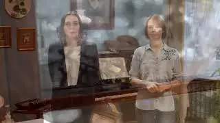 Oprowadzanie w PJM "Wnętrza kamienicy mieszczańskiej" Muzeum Historyczne w Białymstoku