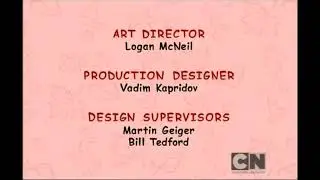 Best Ed - Polish Dubbing Credits