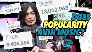 Ryo and Saturation: My Conflicting Feelings on Vocaloid's Front Man