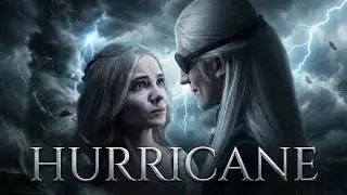 Aemond & Visenya | Hurricane ᴴᵒᵘˢᵉ ᵒᶠ ᵗʰᵉ ᴰʳᵃᵍᵒⁿ ᴬᵁ