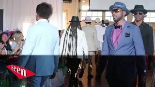 Charlotte Seen Derby Men