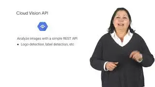 8.8 Machine learning APIs | Big Data and Machine Learning in the Cloud | Google Cloud Fundamentals