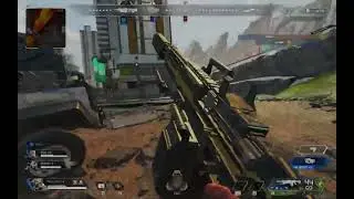 Apex Legends™ on MacBook 14