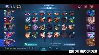 mobile lagends franko montage
