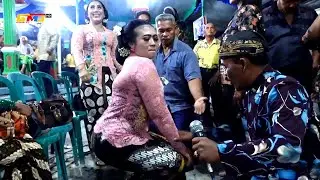 GOYANG POLL SAMPAI BAWAH