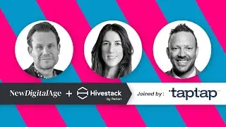 Hivestack & NDA Present: OOH Strategies in an Omnichannel Environment (Episode 3)