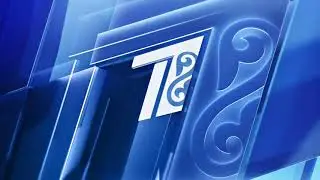 Заставка (Первый канал Евразия, 2018-н. в.) (1080P)