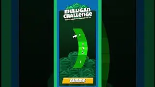 Atlas Earth Mulligan Mini Game #MiniGame #AtlasEarth #Mulligan