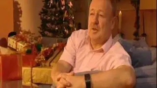German Christmas cooking with Anton Edelmann