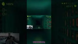 MURKY DIVERS САМЫЙ СТРАШНЫЙ СКРИМЕР #murkydivers #маркидайверс #lethalcompany