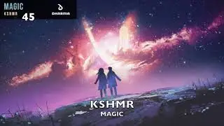 TOP 50 Best/Most Popular KSHMR Tracks 2020
