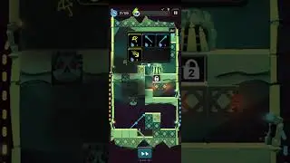 Lemmings 309-22 Walkthrough
