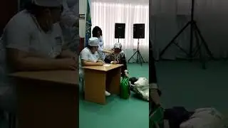 Конкурс 