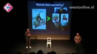 Omroep West: Hoe word ik gelukkiger dan mijn buurman?