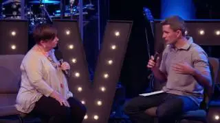 Day 1. Alive Worship School. Q&A and Forum