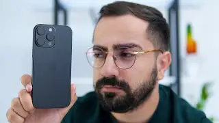 iPhone 16 Pro Max Azərbaycanda: Qiyməti 🔥 | icmal (inceleme)