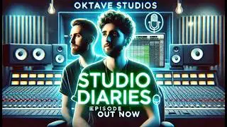 Bangalore Studio Tour: Inside Oktave Studios with @AdilNadaf