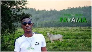 Zhondie Zamungome - Farama (Official Visual)