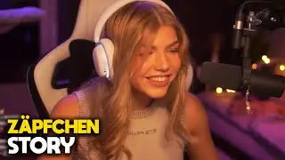 ZÄPFCHEN SELBST EINGEFÜHRT - STORY | Fibii Clips