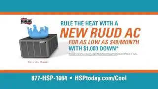 Home Service Plus - King of Cool