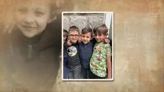 Ջոն Կիրակոսյանի անվ. դպրոցի 1-3 դ. Գրատպության թանգարանում