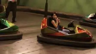 Racing experts .... Death race