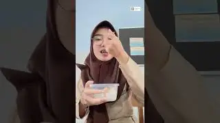 CEWEK SMA PRAMUKA KENTUT MAKAN NASI GORENG DI KELAS