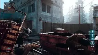 Never Gonna Give You Up | Modern Warfare Search & Destroy