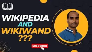 Wikiwand? What?? Why??? How????