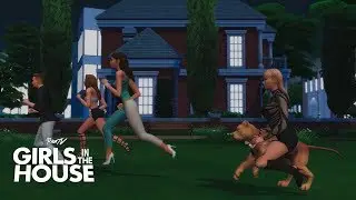 Girls In The House - 4.04 - Orégano (Repost)