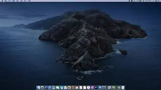 ThinkPad T440P 安装 install macOS Catalina 10.15.3 教程（2）