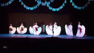 Ballet folklorico imágenes de Veracruz
