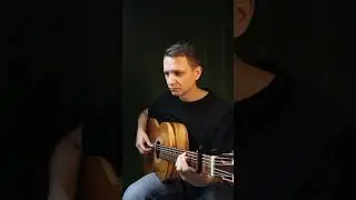 Hallelujah | Guitar  #guitartab #guitarcover