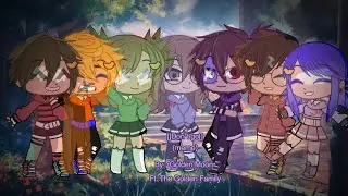 []Don’t go[] {meme} -No ship- |Insp: •Itz_Eiji• |•ft: The Golden Family