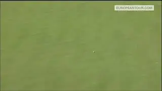 Longest putt in the history of golf