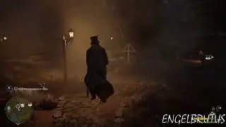 Hogwarts Legacy: Exploration